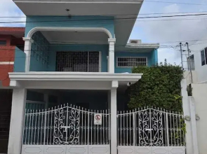 Casa Ginger