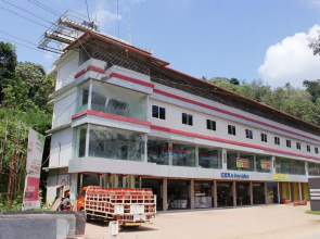 OYO 19614 Kallarackal Residency