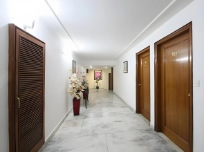 Hotel Victoria International