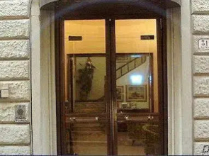Hotel Flora