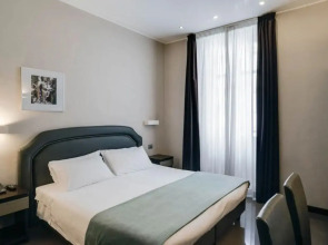 Отель Casual Eclettico Milano