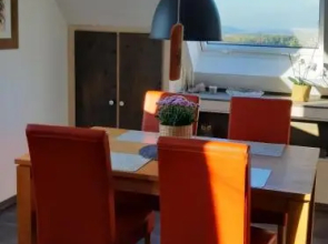Ferienwohnung Harzer Wolf in Goslar/Sudmerberg