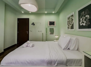 Xuru Stays I The 3bdr Avant-garde Residence 5 min to Airport