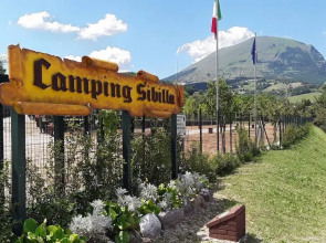 Camping Sibilla