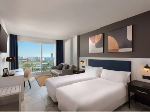 Grand Luxor Hotel & Village