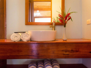 Blue Osa Beach Resort and Spa