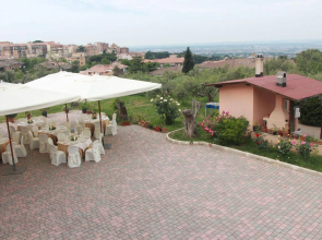 B&B La Terrazza Di Frascati