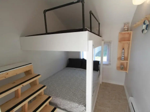 Plovers Cove Cottage