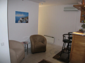 Apartments Grueger II