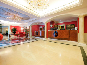 Hotel Stendhal