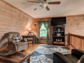 O Leary's Hideaway - 2 Br cabin