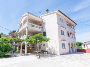 Apartments Slavica D