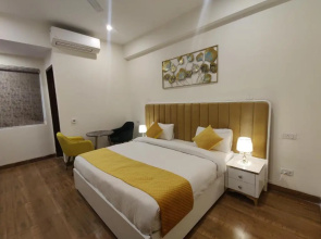 Amahi Inn