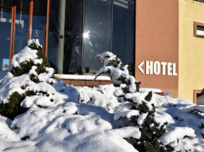 Motel Paradise
