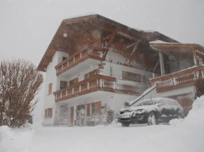 Ferienwohnung Ganahl