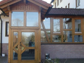 Waldhotel Glimmesmühle