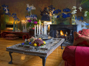 Breitner House