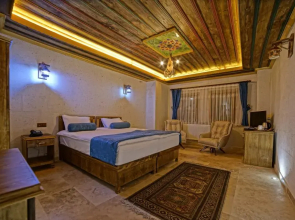 Termessos Hotel Cappadocia