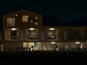 Forte Benedek Wine Relais & SPA - Adults Only