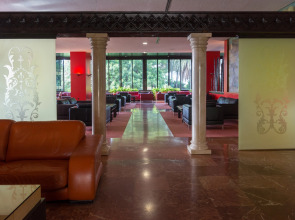 Отель Bluesea Al Andalus