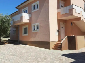 Apartments Imgrund