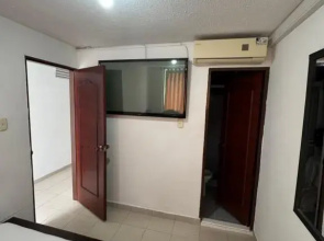 Hotel El Samán