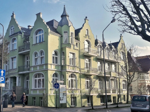 Hotel Admiral