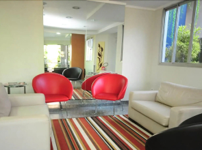 Hotel Riviera Araçatuba