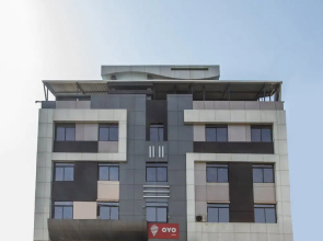 OYO 13531 Hotel Sundaram Palace