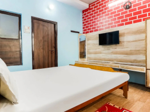 Hotel Amber