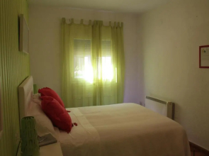 La Casita de la Abuela Paula
