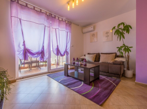 Fabulous Apartment in Crikvenica With Swimming Pool