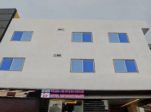 Treebo Jayshree Palace C21 Business Park