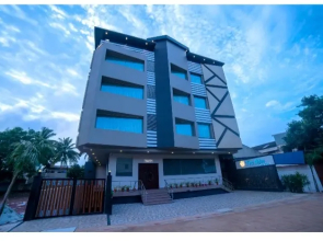 The Bliss Hotel Hubli