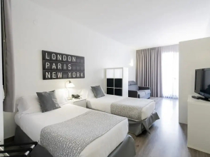 Aparthotel Atenea Calabria