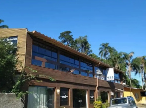 Pousada Joaquina 433 - Floripa