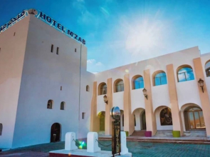 Mzab Hotel