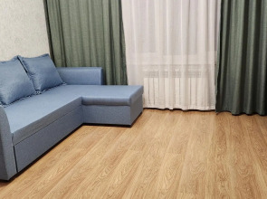 Апартаменты на улице Габдуллы Тукая 34