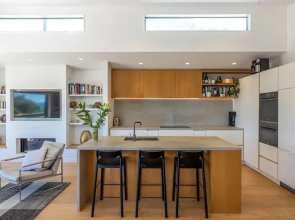 Onetangi Seaview Residence