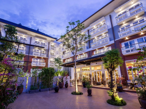 Maison Aurelia Sanur, Bali - by Préférence