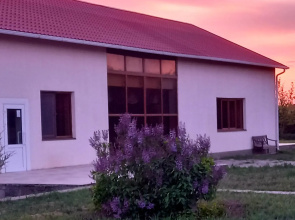 Ribalkino Resort