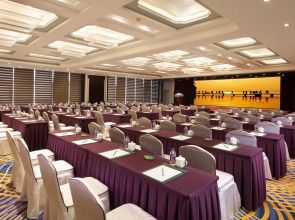 Huachen International Hotel