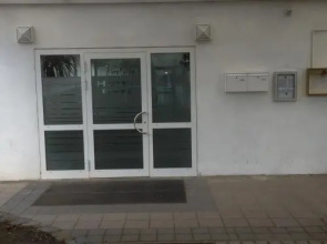 Hotel Zum Sportforum