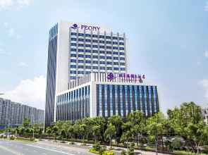 Peony Harbor City Hotel