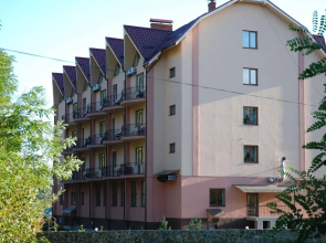 Fantasia Hotel