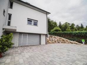 Apartments Rozalija