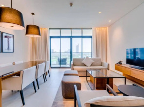 Vida Emirates Hills Residences