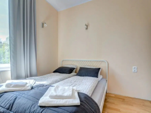 Apartament Opera Sopot