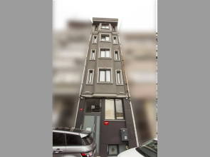 Cimen Apartments
