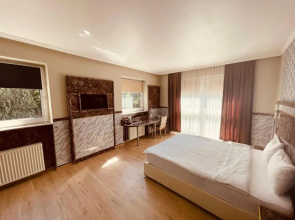 Fergana Überseehotel